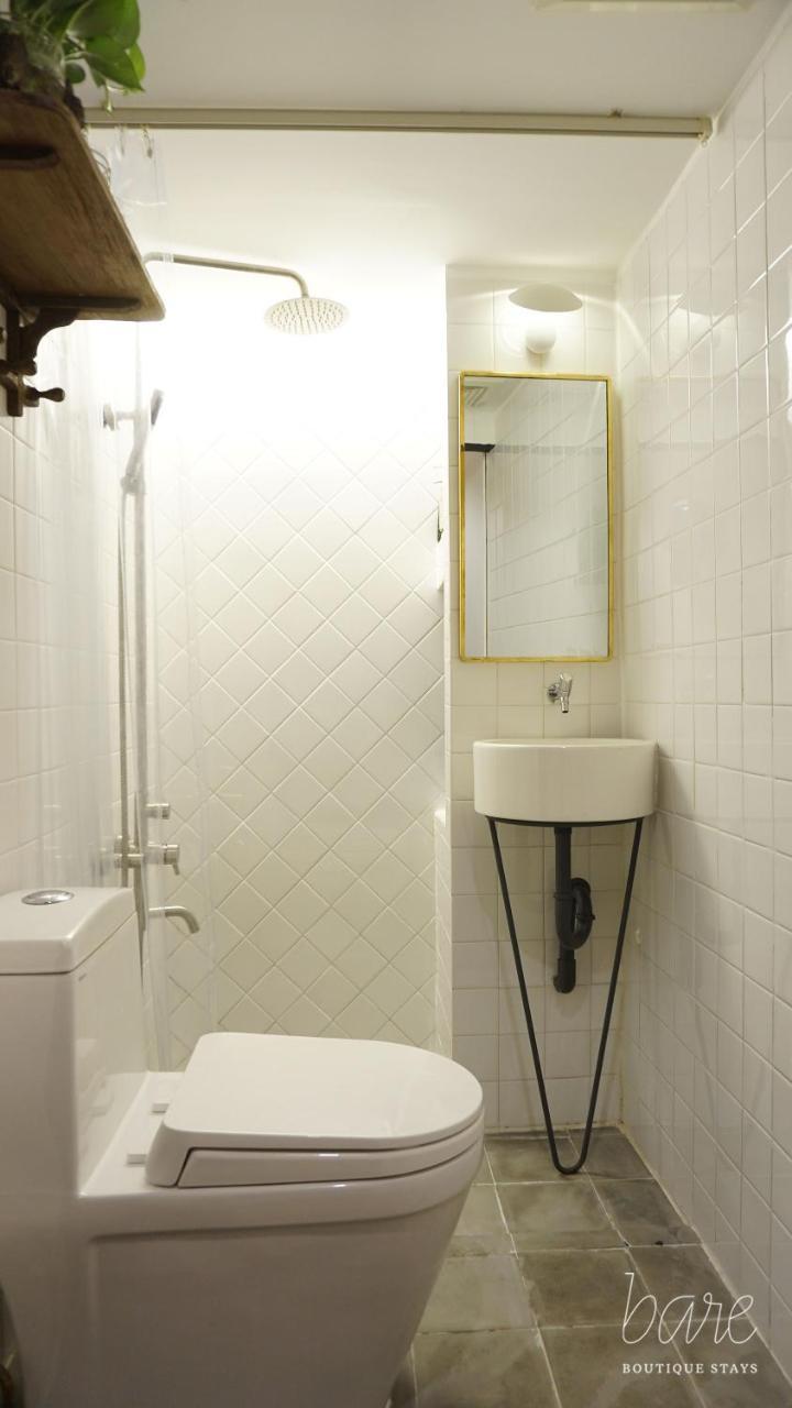 Bare Boutique Stays Riverside ホーチミン市 エクステリア 写真